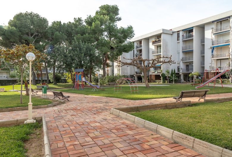 Agar� Cambrils Apartments