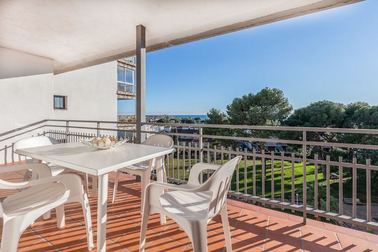 Agar� Cambrils Apartments
