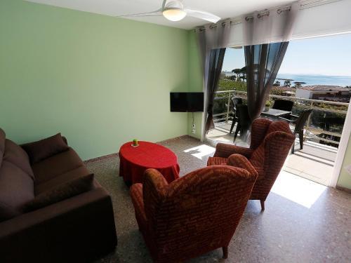 Apartment Los Pinos.2