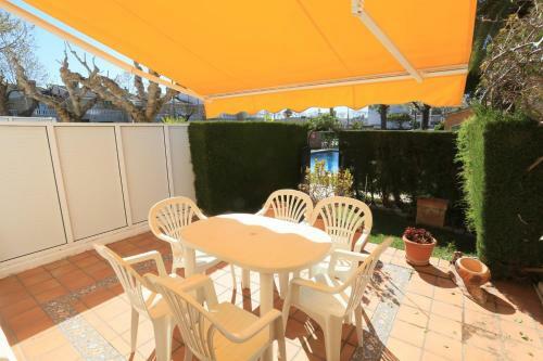 Casa Oxford Litoral Costa Dorada