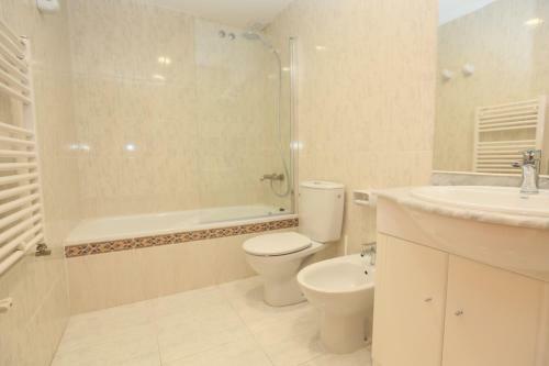 Casa Oxford Litoral Costa Dorada