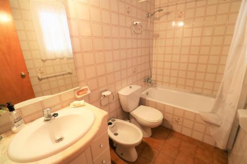 Apartbeach Tucan