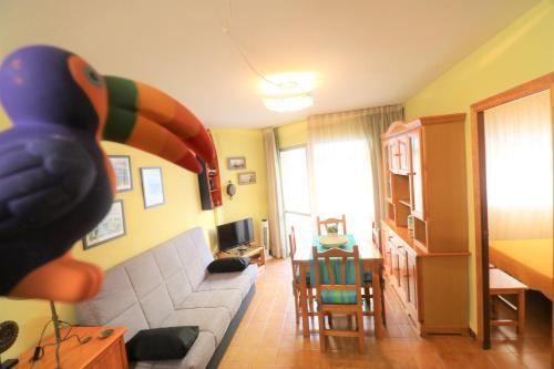 Apartbeach Tucan