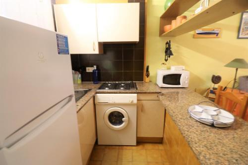 Apartbeach Tucan