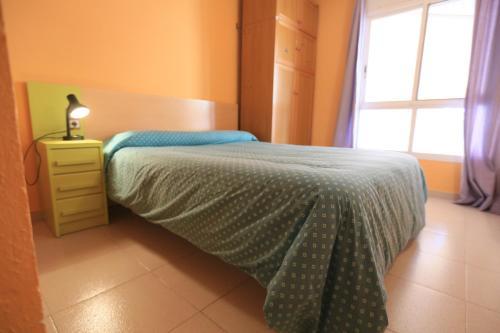 Apartamento Olimar B Litoral Costa Dorada