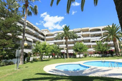 Apartamento Regata Litoral Costa Dorada