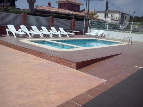 Shg Villa Stilton Cambrils
