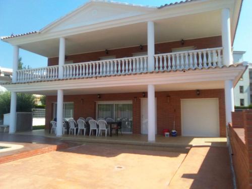 Shg Villa Stilton Cambrils