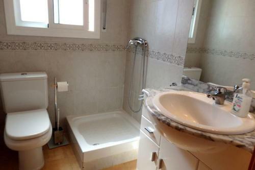 Shg Villa Stilton Cambrils