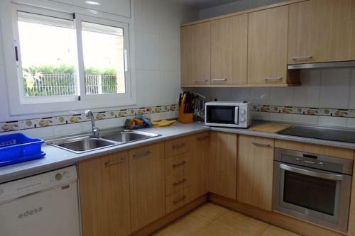 Shg Villa Stilton Cambrils
