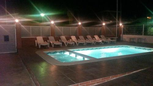 Shg Villa Stilton Cambrils