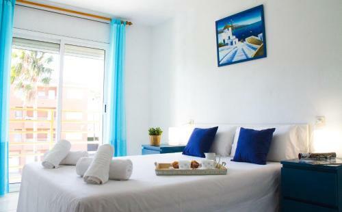 Apartamento Domatsea D�plex Cambrils