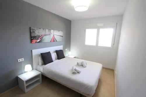 Apartamento Click&booking Las Arenas