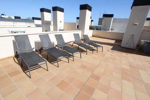 Apartamento Click&booking Las Arenas