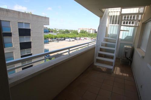 Apartamento Click&booking Las Arenas