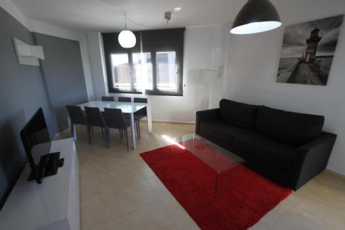 Apartamento Click&booking Las Arenas