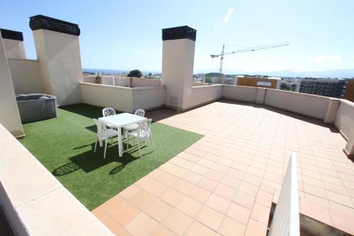 Apartamento Click&booking Las Arenas