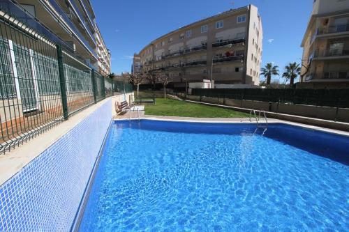 Apartamento Click&booking Las Arenas