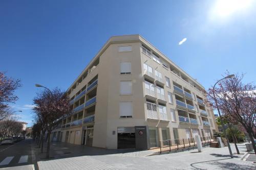 Apartamento Click&booking Las Arenas