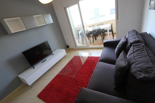 Apartamento Click&booking Las Arenas