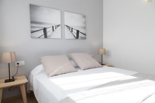 Uhc Acacias Apartments