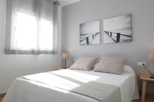 Uhc Acacias Apartments