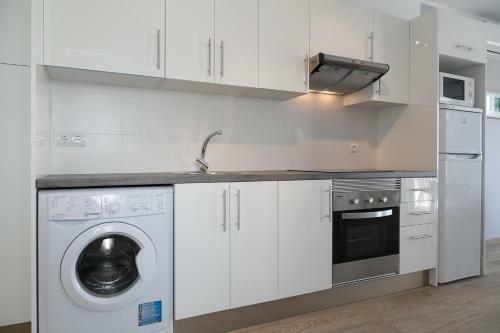 Uhc Acacias Apartments