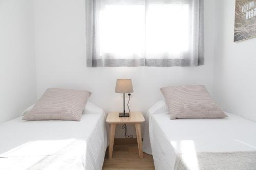 Uhc Acacias Apartments