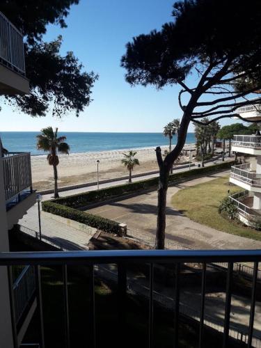 Apartment In Cambrils/costa Dorada 35581