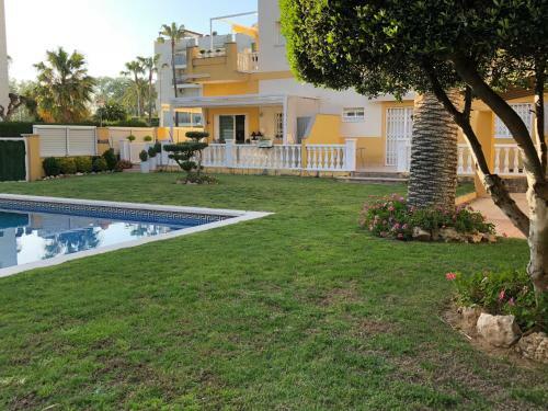 Apartamento Shg Cambrils Sue�os Del Mar