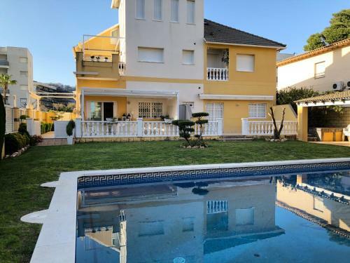 Apartamento Shg Cambrils Sue�os Del Mar