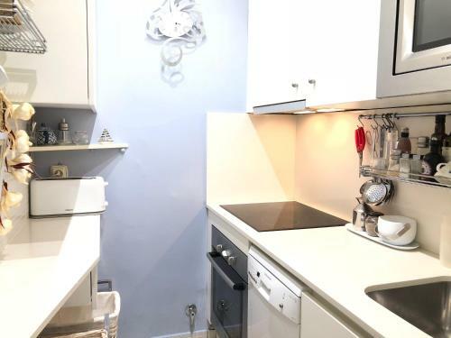 Apartamento Shg Cambrils Sue�os Del Mar