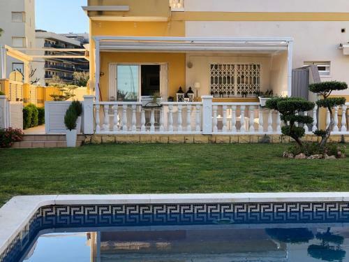 Apartamento Shg Cambrils Sue�os Del Mar
