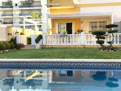 Apartamento Shg Cambrils Sue�os Del Mar