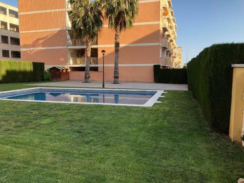 Apartamento Shg Cambrils Sue�os Del Mar