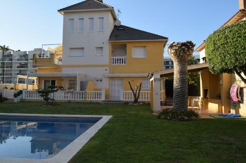 Apartamento Shg Cambrils Sue�os Del Mar
