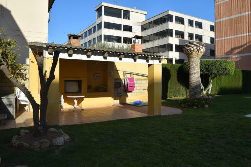 Apartamento Shg Cambrils Sue�os Del Mar