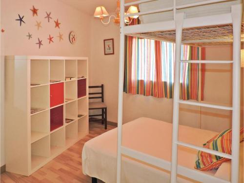 Three-bedroom Holiday Home In Cambrils