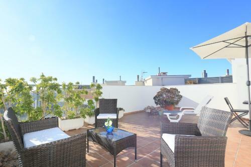 Apartamento Blau Residencial Litoral Costa Dorada