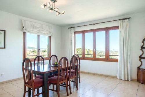 Rural Villa With Pool And Spectacular Views ? Villa Sastre