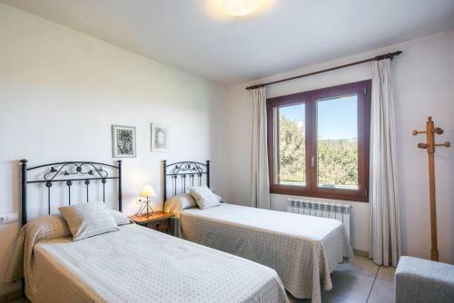 Rural Villa With Pool And Spectacular Views ? Villa Sastre
