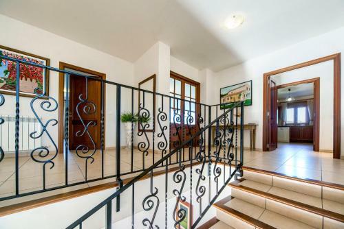 Rural Villa With Pool And Spectacular Views ? Villa Sastre