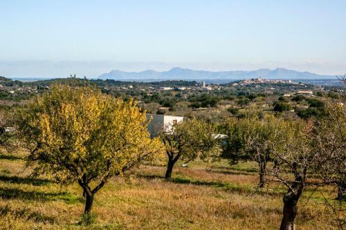 Rural Villa With Pool And Spectacular Views ? Villa Sastre
