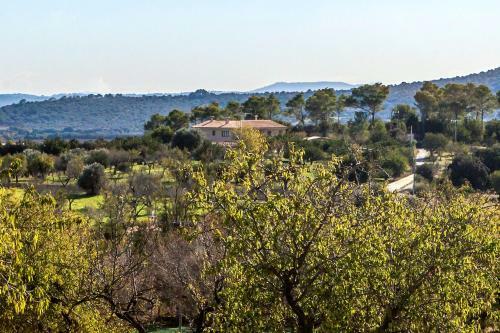 Rural Villa With Pool And Spectacular Views ? Villa Sastre
