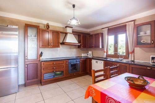Rural Villa With Pool And Spectacular Views ? Villa Sastre