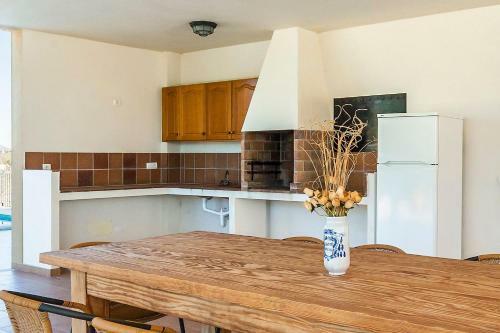 Rural Villa With Pool And Spectacular Views ? Villa Sastre