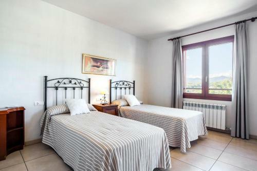 Rural Villa With Pool And Spectacular Views ? Villa Sastre