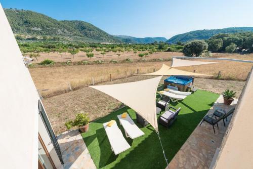 Villa S'era