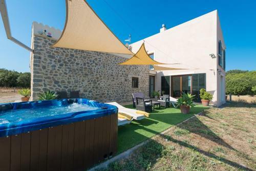 Villa S'era