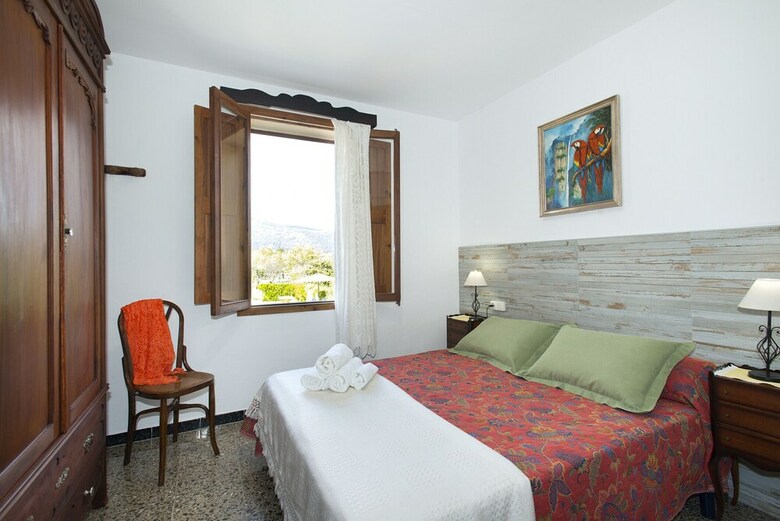 Villa Alqueria Dalt